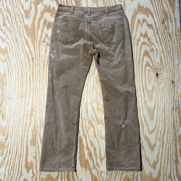 Carhartt Work Pants - Picture 2 of 3
